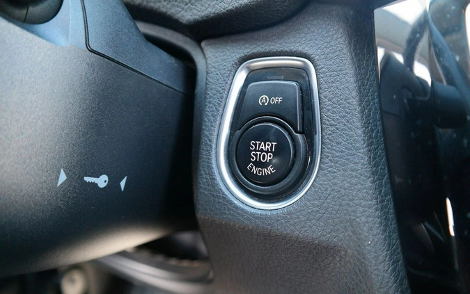 BMW Seria 3 cena 59900 przebieg: 121100, rok produkcji 2018 z Będzin małe 326
